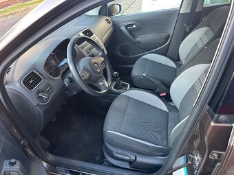 Polo life 1.2tdi,55kw, rok 2013. Naj.250tkm - 8