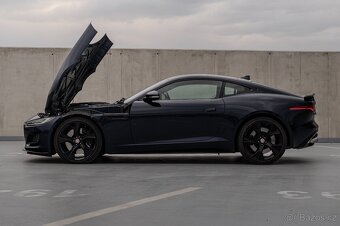 Jaguar F-Type 5.0 V8 P450 R-Dynamic AWD DPH - 8