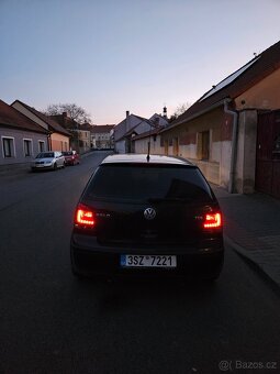 Volkswagen Polo 1,4 tdi - 8