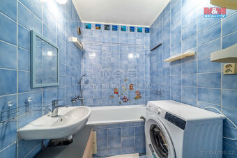 Prodej bytu 3+1, 62 m², Rokycany, ul. Polní - 8