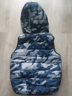 Vesty - 8