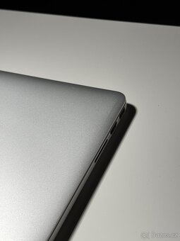 Macbook pro 15" 2014, 16GB RAM, 512GB - 8