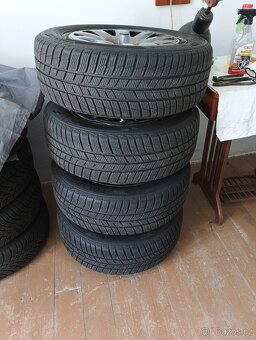 Hyundai i30 combi 1.4 T-GDI ČR/GO - 8