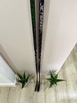 ✅2 x SPÁJANÉ ĽAVAČKY za 100 € - CCM FT5 PRO + FT6 PRO ✅ - 8