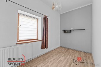 Prodej, byty/4+1, 105 m2, Melantrichova 183/8, 46007 Liberec - 8