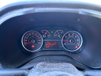 Fiat doblo 1.4 - 8