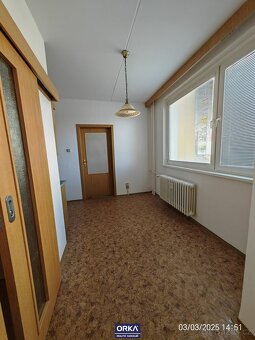 Prodej bytu 3+1, 64 m2 s lodžií, Olomouc, ul. Jeremiášova - 8