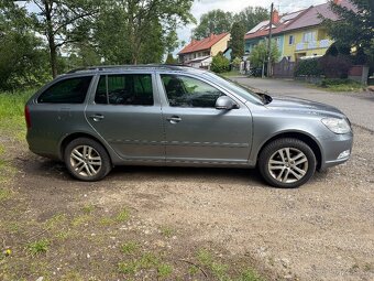 Škoda Octavia 1.6 tdi 77kw - 8