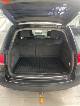 Volkswagen Touareg 2.5 TDI manuál pružiny tažné 3,5t - 8