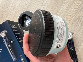 Philips i9000 - 8