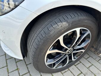 Mercedes Benz C220cdi kombi facelift - 8