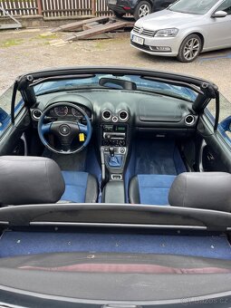 Mazda Mx-5 1.8i 10th Anniversary - 8