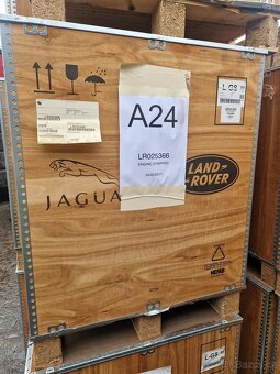 MOTOR 204 DT JAGUAR / RANGE ROVER VELAR - 8