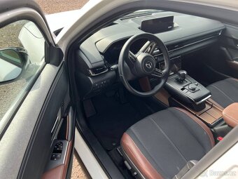 Mazda MX30 e-SkyActive Ad'vantage 10.2023 2500km - 8