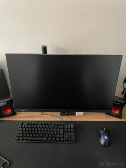 PC RTX4070Ti AMD Ryzen 5 7600X - 8