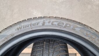 Zimní pneu 225/40/18 Hankook - 8