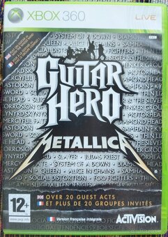 Hry Xbox 360 (4/4) - 8