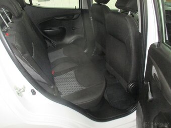 Opel KARL 1,0 -73 Edition - 8