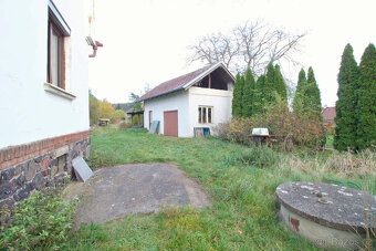 Prodej, rodinný dům 5+1, Stupno - Břasy - 8