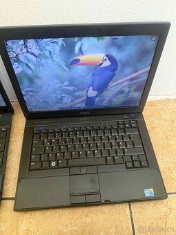 MIX FUKČNÍCH NOTEBOKU/ Dell/HP/ACER/SONY/ ceny v popise - 8