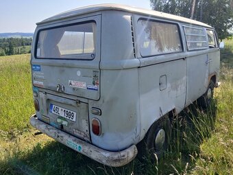 Vw t2a - 8