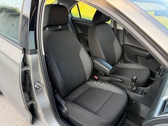 Škoda Rapid 1.2 TSI - 8