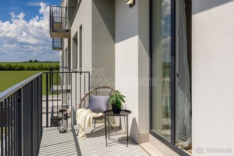 Prodej bytu 2+kk, 58 m2 - Plzeň - Skvrňany, ev.č. 00766 - 8