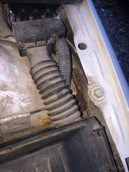 Vyměním opel Corsa C 1.0 - 8