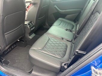 ŠKODA KODIAQ SPORTLINE 4x4 2.0 TDI 147 KW TAŽNÉ m 2023 - 8