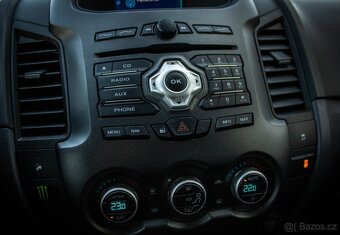 Ford Ranger 3.2 TDCi DoubleCab,4x4,WildTrak A/T - 8