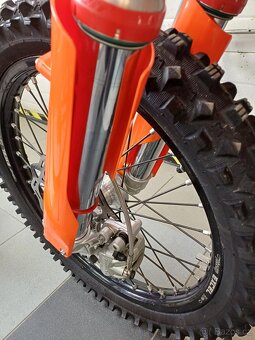 Prodám KTM 300 SX 2024 - 8