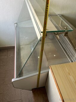 chladící pult Hauser - 8
