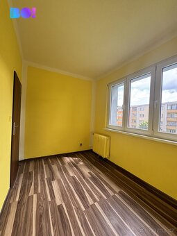 Prodej bytu 3+1, Čajkovského 2019/9, Karviná - Mizerov - 8
