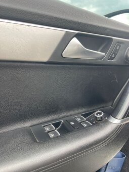 Volkswagen Passat 2.0TDI 103 kW, manual-splátky bez registru - 8