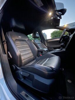 Prodam Passat DSG b8 Rline - 8