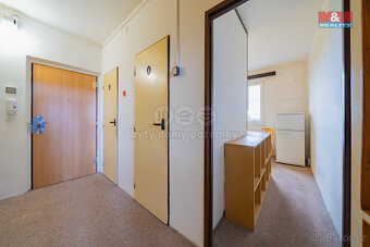 Prodej bytu 3+1, 56 m², Aš, ul. Tesařská - 8