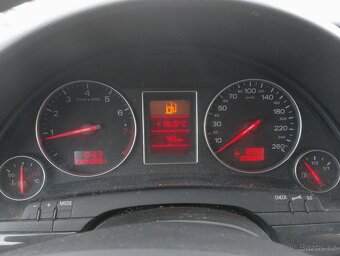 AUDI A4, DOVOZ NĚMECKO - 8