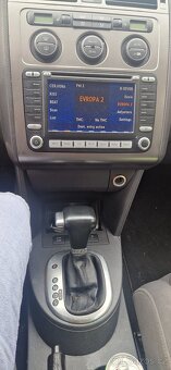 Vw touran 2.0 tdi 125kw - 8
