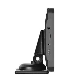 Autorádio Podofo A3135 - T86MP5 - 2DIN, 7" - 8