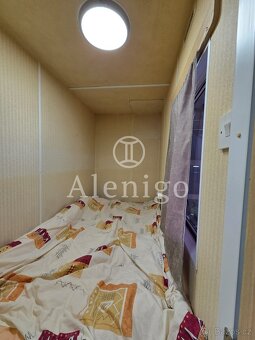 Prodej mobilheimu, mobilního domu 32 m2, Jenštejn - Dehtáry - 8