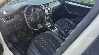 Škoda Octavia 3 1.6 77kw - 8