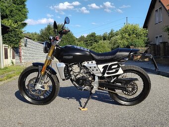 Fantic Caballero 125 ABS - 8