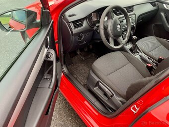 škoda octavia 1.2 TSI 63kw 2013 - 8