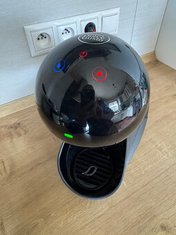 KRUPS NESCAFÉ Dolce Gusto Movenza na kapsle - 8