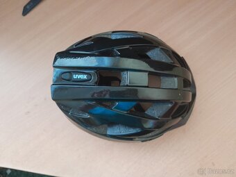 UVEX I-VO BLACK S4104240200 ORIGINAL IHNED K PRODEJI - 8