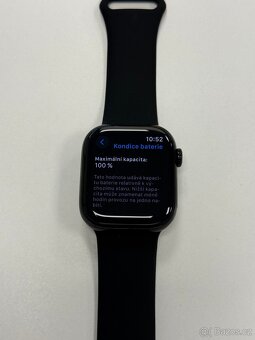 Apple Watch 10 - 42mm ✅ NOVÉ 100% BATERIE - 8