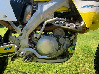 Suzuki RMZ 450 - 8
