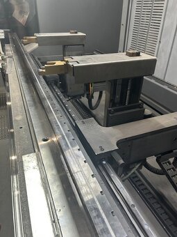 Ohraňovací lis BYSTRONIC Xpert Pro 320/4100 - 8