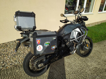 BMW F 800 GS Adventure-2017 - 8