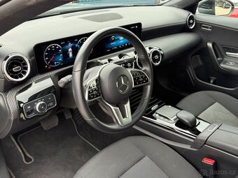 Mercedes-Benz CLA Shooting Brake SB 180 A/T - 8